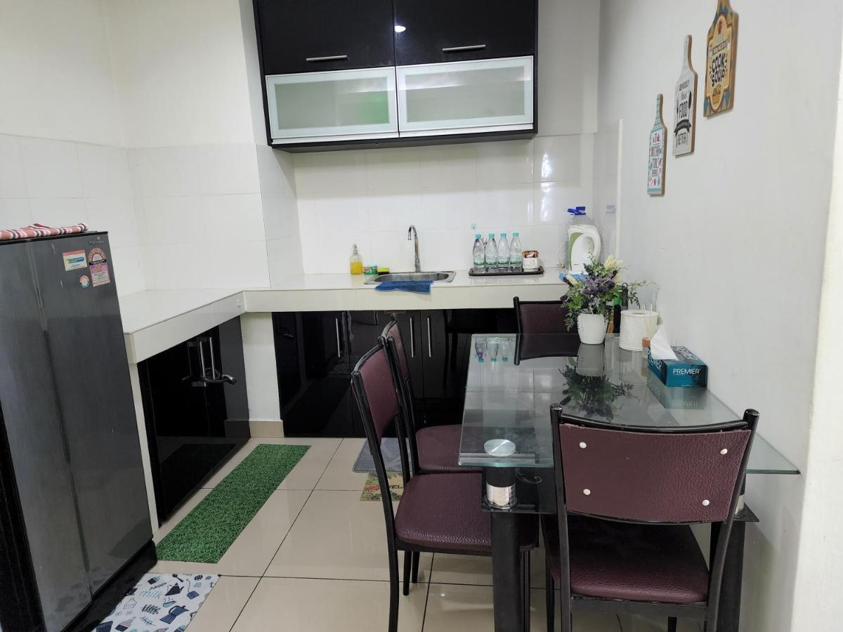 The Viana Apartment IV Kota Bharu Exterior foto